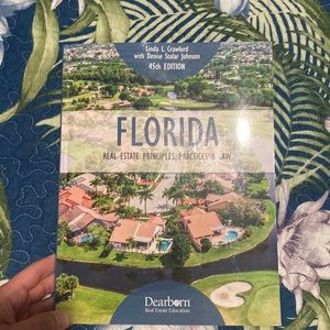 Florida Real Estate Laws and Practices